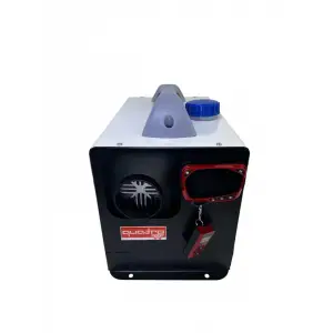 QUATRO ÇANTA TİPİ 8KW WEBASTO ISITICI 12V/24V/220V