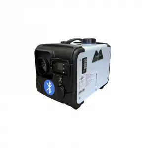 QUATRO ÇANTA TİPİ 8KW WEBASTO ISITICI 12V/24V/220V