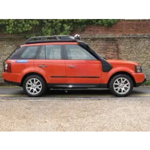 RANGE ROVER SPORT G4 ŞNORKEL