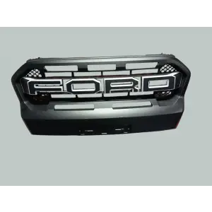 RANGER T8 LED HARFLİ PANJUR