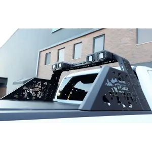 ROMİK ROLLBAR 4 LEDLİ