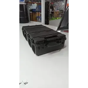 SAVANA KASA İÇİ BOX BÜYÜK SAKLAMA KUTUSU HC3000