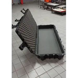 SAVANA KÜÇÜK SAKLAMA KUTUSU HC2000