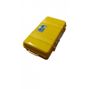 Savana Mini Saklama Kutusu - Hard Case HC1010