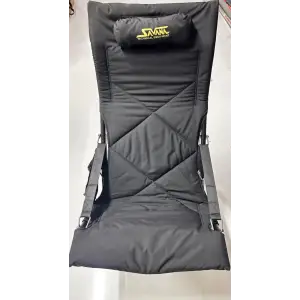 SAVANA ŞEZLONG TİP KAMP SANDALYESİ