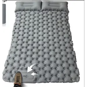 SAVANA ŞİŞME YATAK