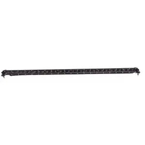 SLİM LED BAR BEYAZ 6D 55WATT 12-24V NS32İNCH