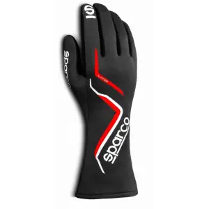 SPARCO NEW LAND 2020 FIA ONAYLI YARIŞ ELDİVENİ