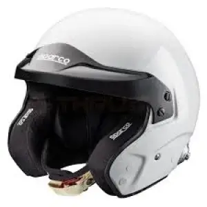 SPARCO PRO RJ 2022 FIA ONAYLI KASK