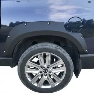 Ssangyong Grand Musso Dodik