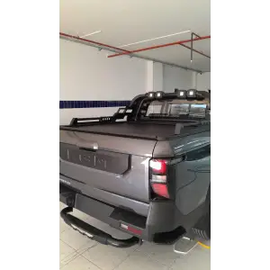 SSANGYONG MUSSO SÜRGÜLÜ KAPAK ROLLBOX 2026