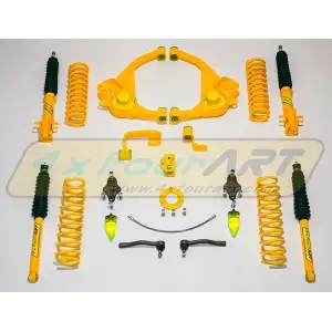 SUZUKI GRAND VITARA 3  (7.6 cm) SUSPENSION KIT 4xfourart