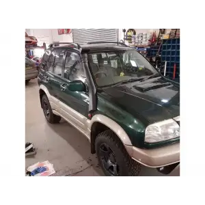 Suzuki Grand Vitara Şnorkel 1999-2005