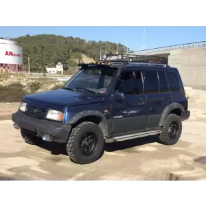 SUZUKI VITARA JLX 4 KAPI OFFROAD DODİK FİBER