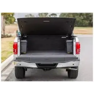 Swing Case Menteşeli Saklama Kutusu - Nissan Navara Np300 2015+ Sağ