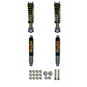 TOUGH DOG NEW RANGER YÜKSELTME KİTİ T9 45 MM Kit