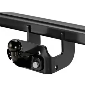 TOYOTA Hi-Lux Çeki Demiri 2015- (2158)