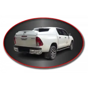 TOYOTA HILUX 2015-2021 FULLBOX