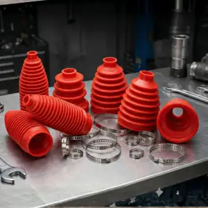 TOYOTA HİLUX AĞIR HİZMET KÖRÜK KİTİ 2005-2023