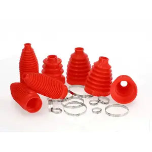 TOYOTA HİLUX AĞIR HİZMET KÖRÜK KİTİ