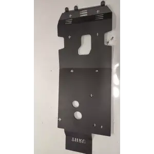 TOYOTA HILUX REVO 2015+ ALT KORUMA SET (THRU)