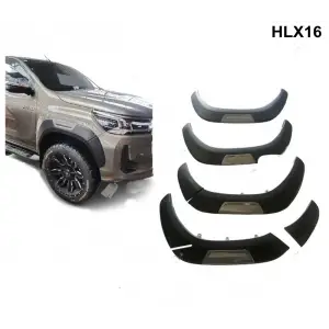 TOYOTA HILUX REVO 2016-2019 SLİM DODİK