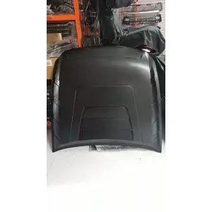 TOYOTA HILUX REVO 2016+ KAPUT HAVALANDIRMA GENİŞ MODEL FİBER