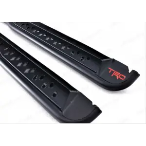 TOYOTA HILUX REVO TRD YAN BASAMAK 16+