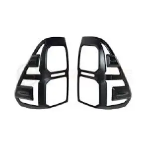 Toyota Hilux Stop Çerçevesi 2015 - 2018