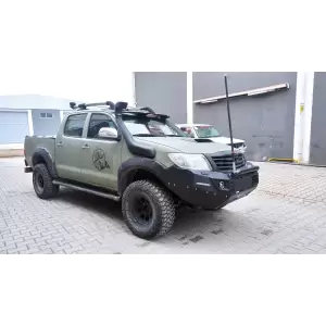 TOYOTA HILUX VIGO 2012-2015 SNORKEL
