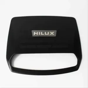 TOYOTA HILUX VIGO & REVO 2012+ IÇIN UYUMLU KAPUT HAVALANDIRMA