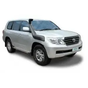 TOYOTA LAND CRUISER VX 200 ŞNORKEL