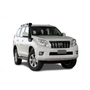 TOYOTA PRADO 150 2009-2017 ŞNORKEL