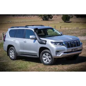 TOYOTA PRADO 150 2018+ ŞNORKEL