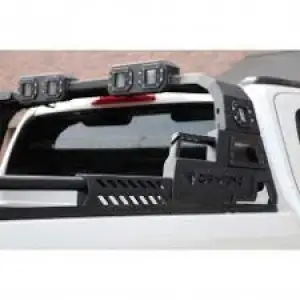 UNİVERSAL DIAMOND LEDLİ ROLLBAR