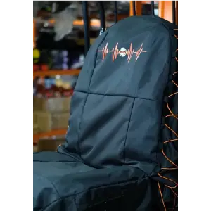 ÜNİVERSAL ORGANİZERLİ SU GEÇİRMEZ KOLTUK KILIF  (ADET FİYATI )