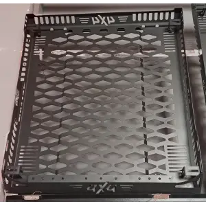 ÜNİVERSAL TAVAN SEPETİ LAZER KESİM THRU 100*120