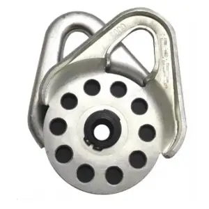 VİNÇ MAKARASI 9 TONLUK