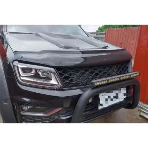 VOLKSWAGEN AMAROK ÖN PANJUR