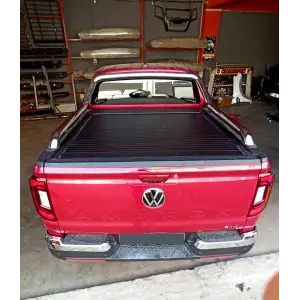 VW AMAROK 20123 SÜRGÜLÜ KAPAK ROLLBOX ARL