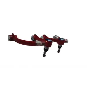 VW AMAROK 2023 AĞIR HİZM. ÜST SALINCAK TAKIMI 4 INCH Procans4x4