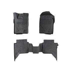 Ford Ranger 2023 Havuzlu Paspas SDZ