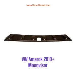 VW AMAROK MOONVİZÖR LEDLİ PET