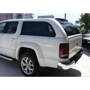 VW AMAROK+ Sabit CAMLI KABİN
