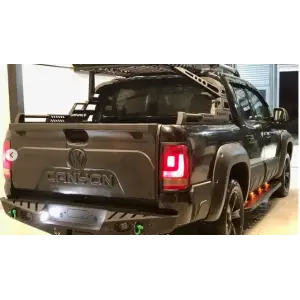VW AMAROK THRU ARKA TAMPON 2010-2022
