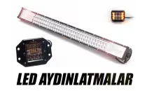 LED Aydınlatma