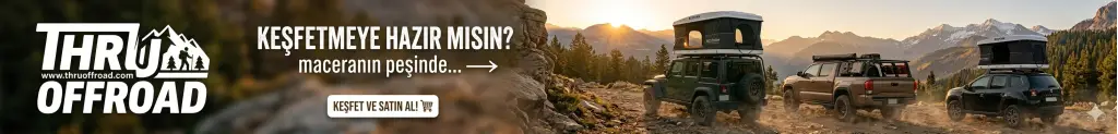 Site üst banner