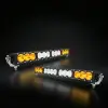 110 CM DELİCİ YAYICI DRL LED