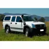 2006-2012 ISUZU D-MAX SNORKEL SAG TARAF