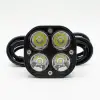 3 İNÇ BEYAZ SPOT LED 40W